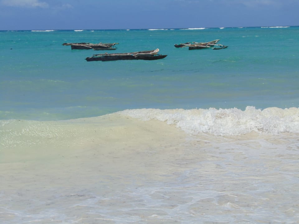 Strand Zan View Hotel