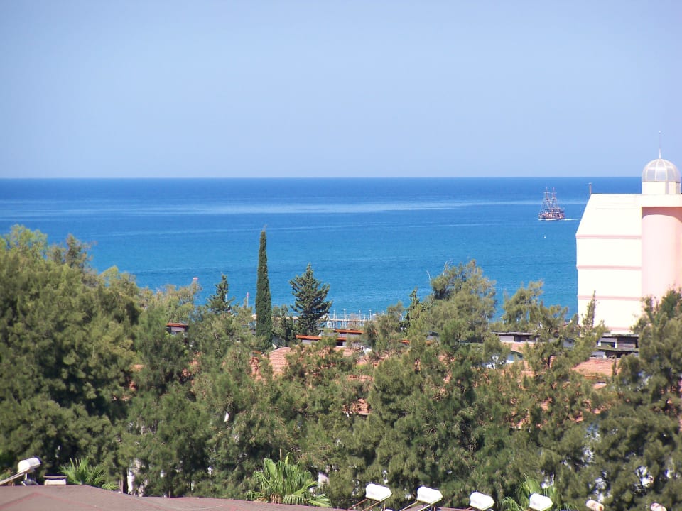 Schön Dizalya Palm Garden