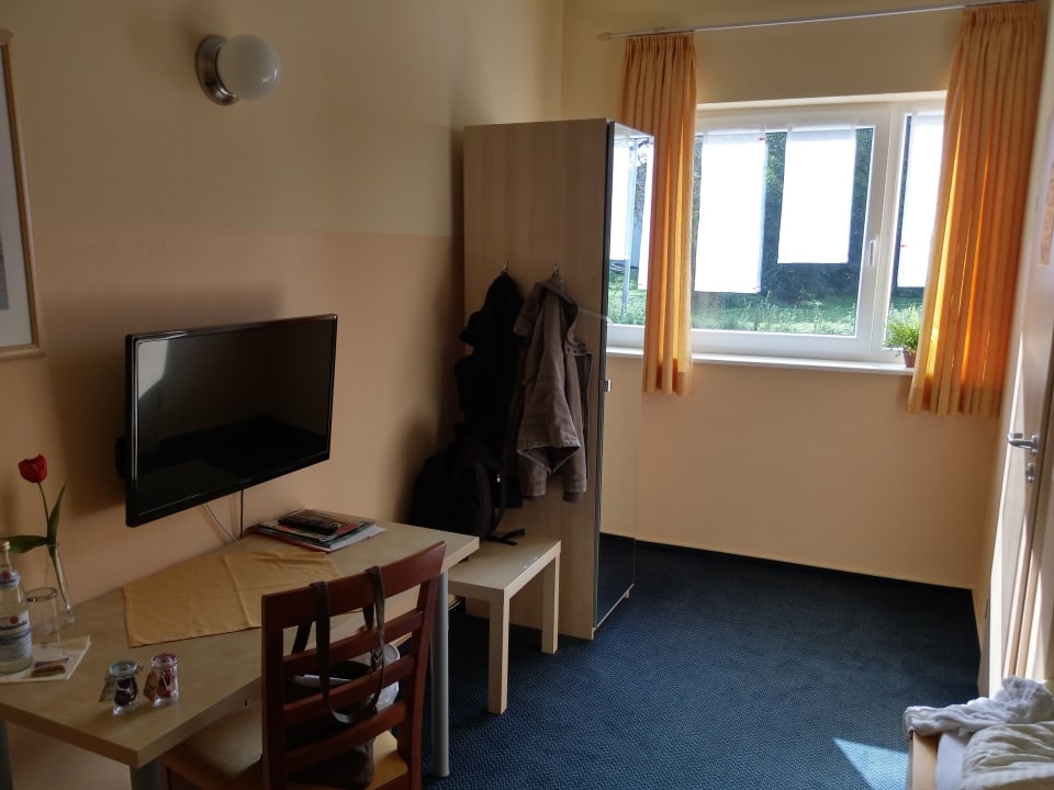 Zimmer Hotel Zug um Zug