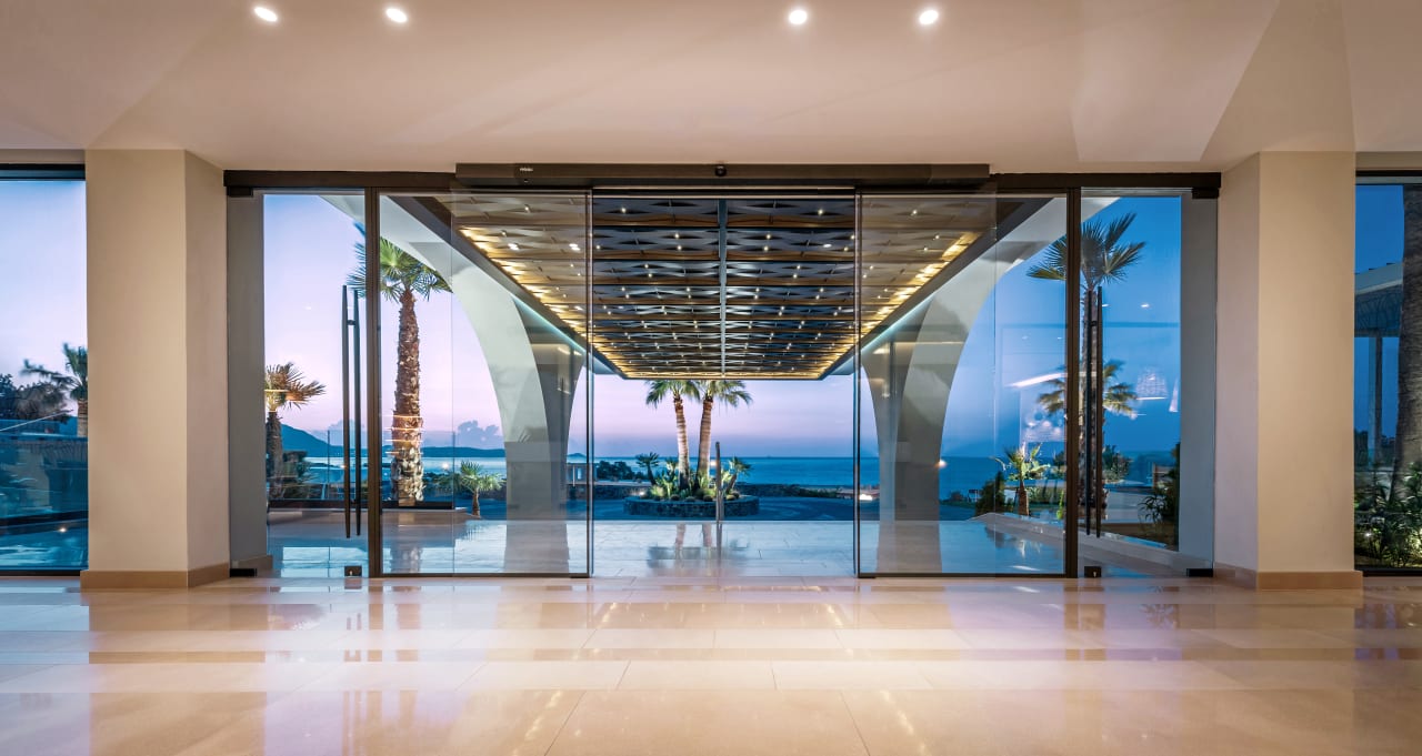 Sonstiges Mitsis Rodos Village