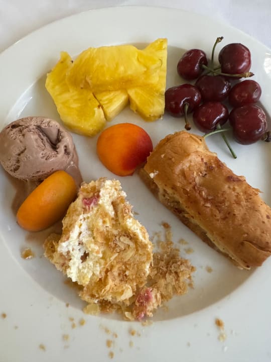 Gastro Nefeli Hotel Rethymno