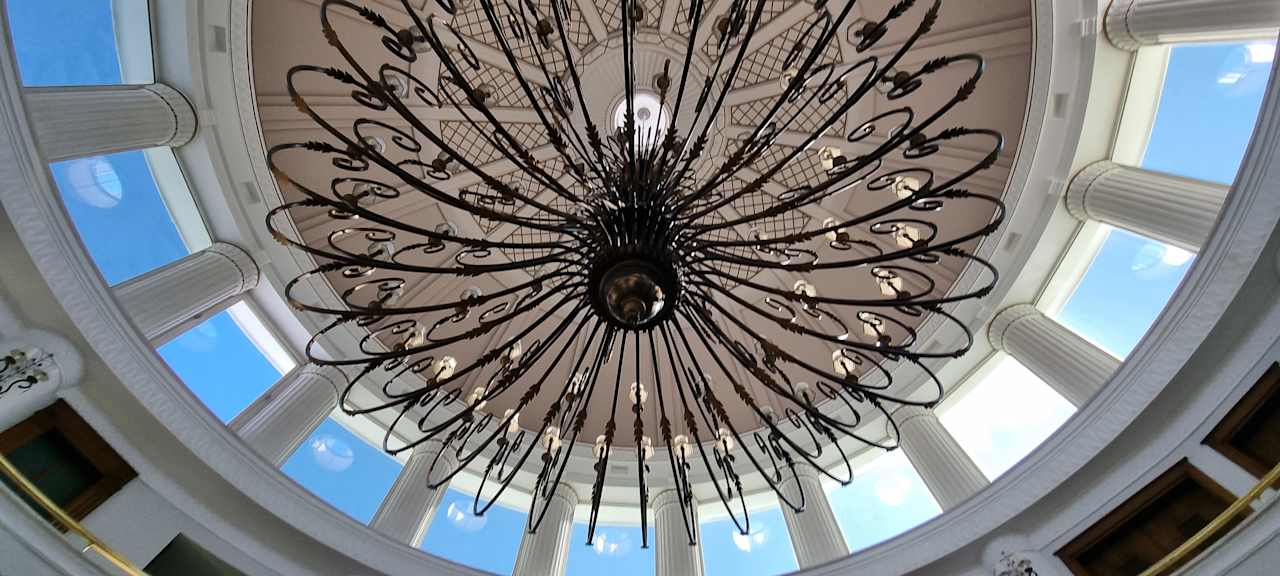 Sonstiges Trendy Aspendos Beach Hotel