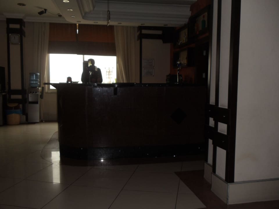 Bar in der Lobby Side Alegria Hotel & Spa - Adults only +16