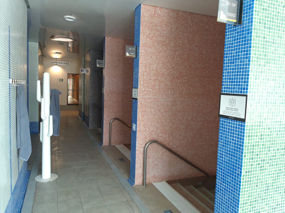 Sport & Freizeit Hotel Costa Calero