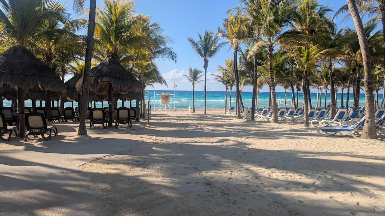 Strand Viva Azteca by Wyndham - All Inclusive Resort