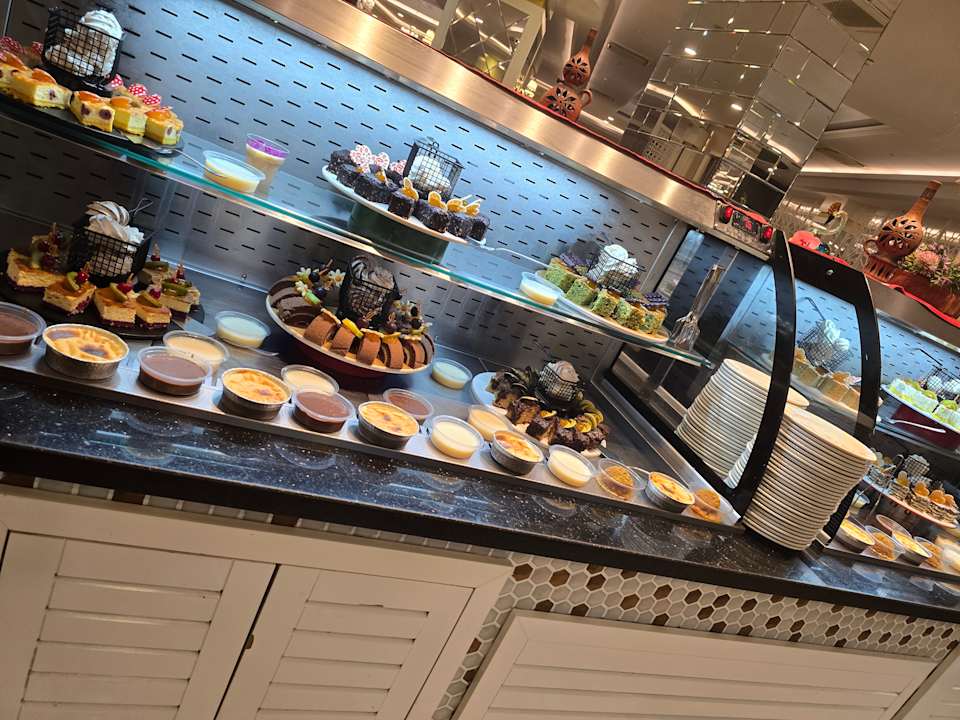 Gastro Dream World Aqua Hotel