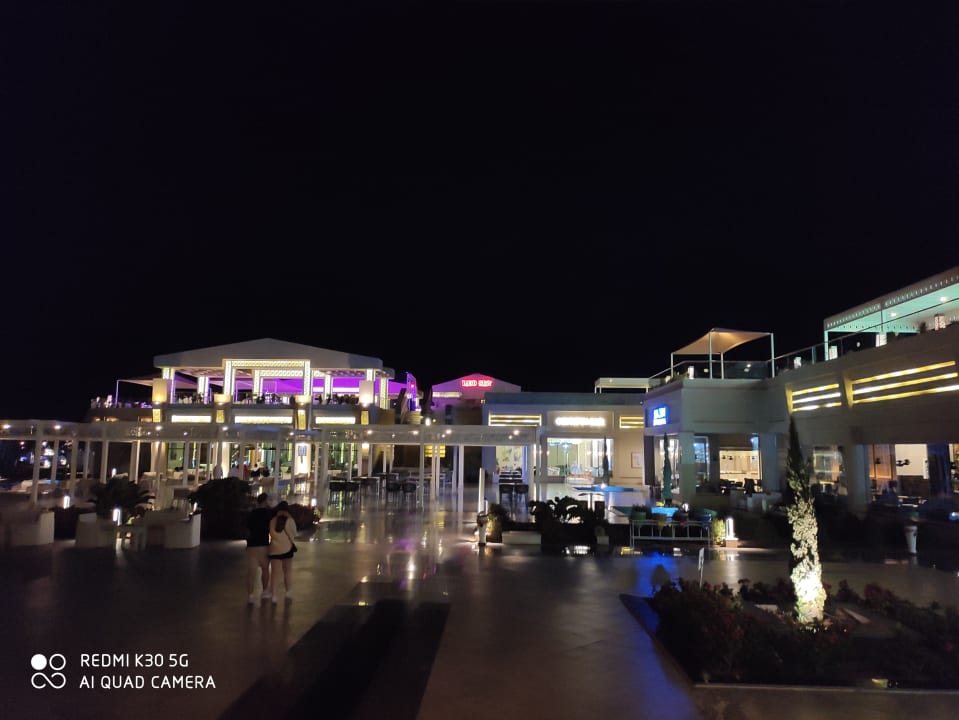 Gastro Pickalbatros Aqua Vista Resort - Hurghada