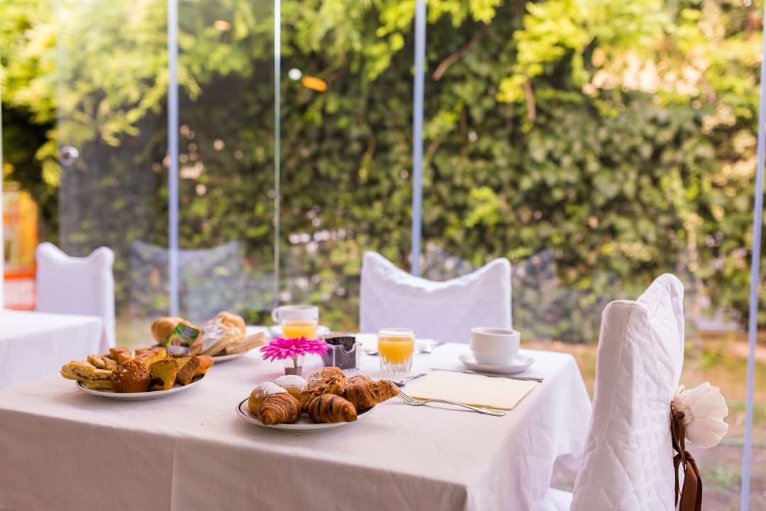 Gastro Hotel Cavallino Bianco