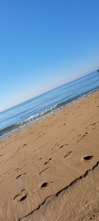 Strand Aletris Deluxe Hotel & Spa