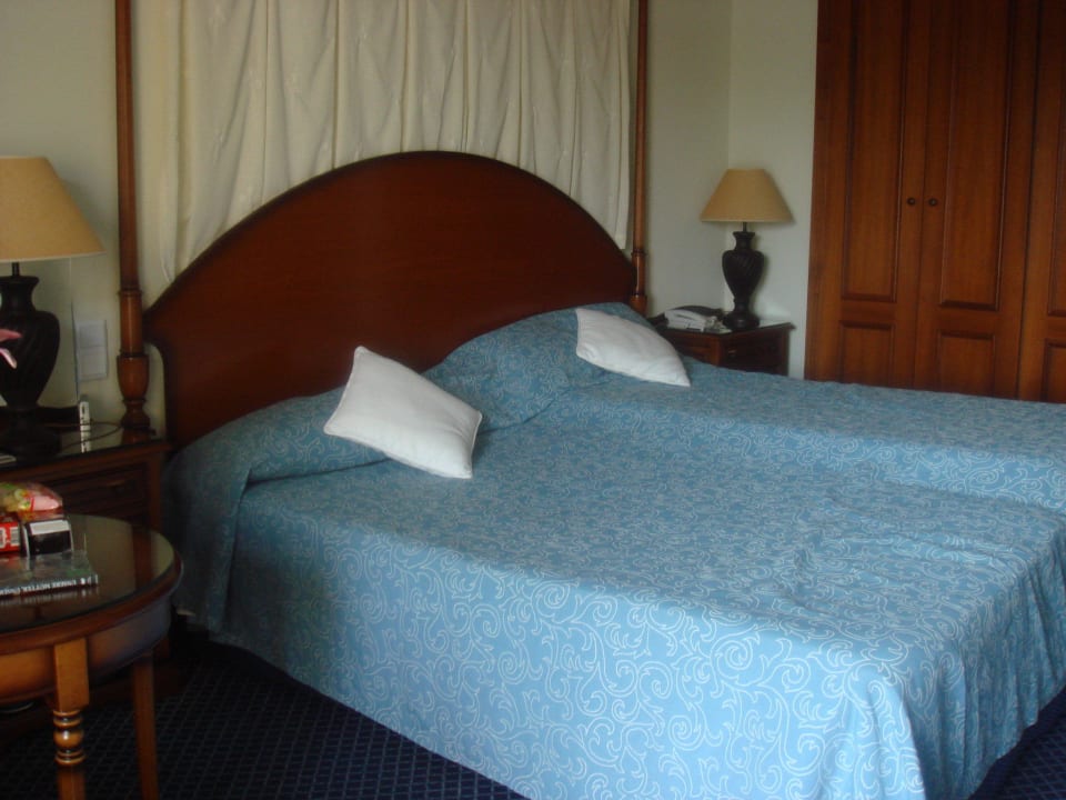 Zimmer 3109 PortoBay Blue Ocean