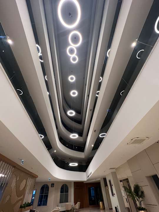 Sonstiges Side Moon Palace Hotel