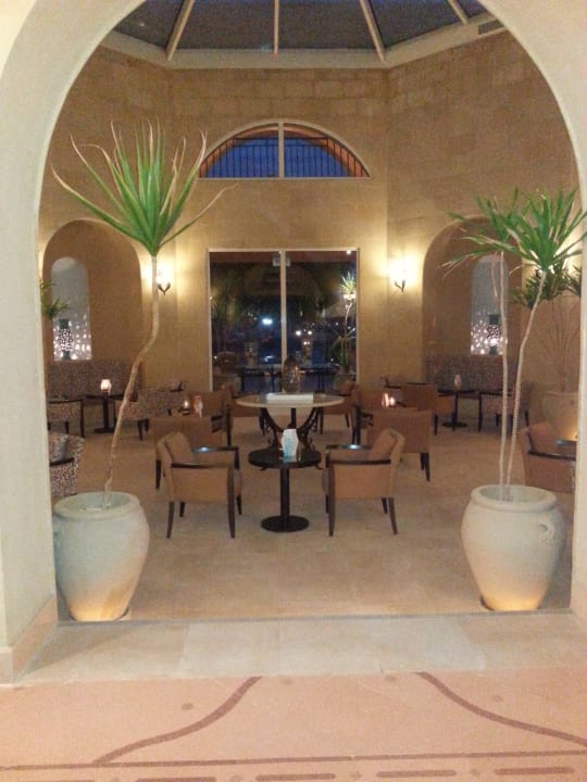 Lobby Hotel Three Corners Ocean View prestige - Adults only