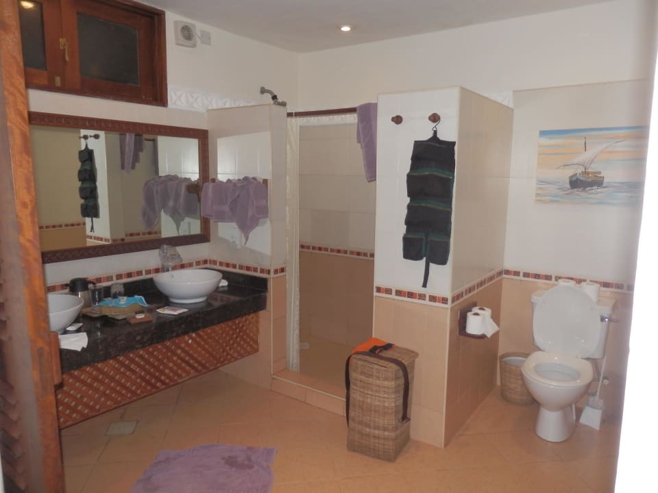 Großes Bad Neptune Palm Beach Boutique Resort & Spa