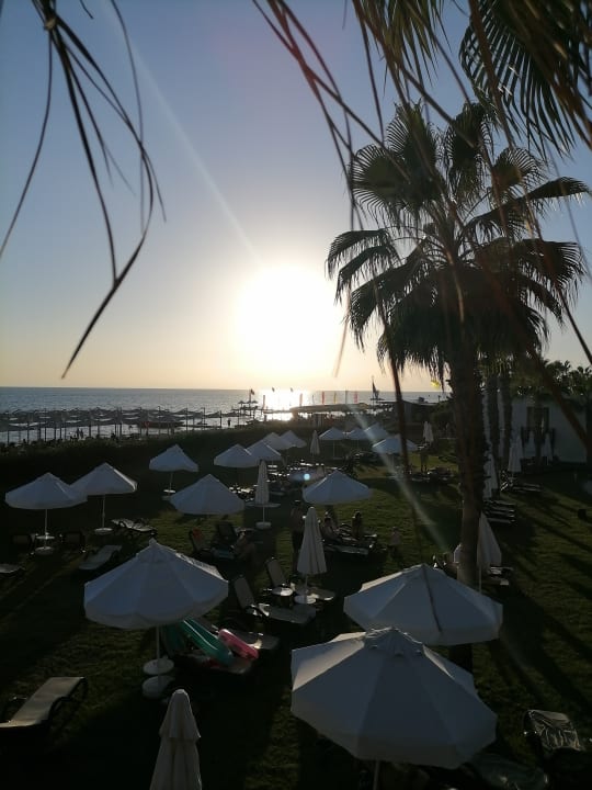 Strand Sherwood Dreams Resort