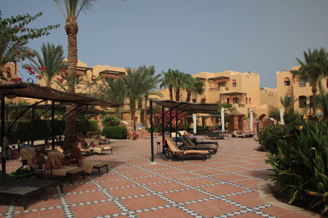 Sonstiges Steigenberger Coraya Beach - Adults only