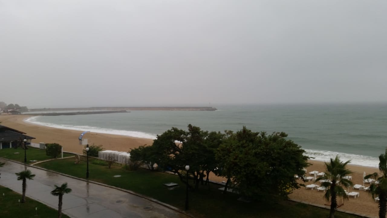 Strand Sentido Marea