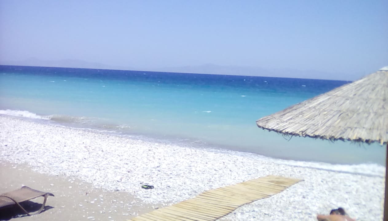 Strand The Ixian Grand & All Suites