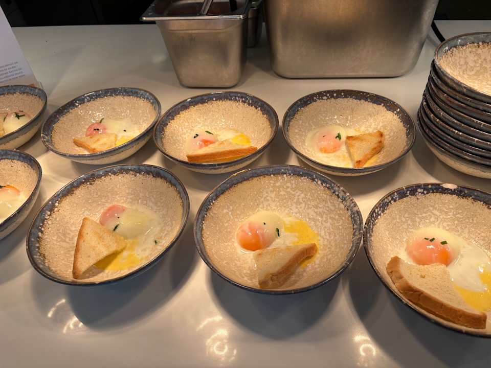 Gastro Enorme Santanna Island