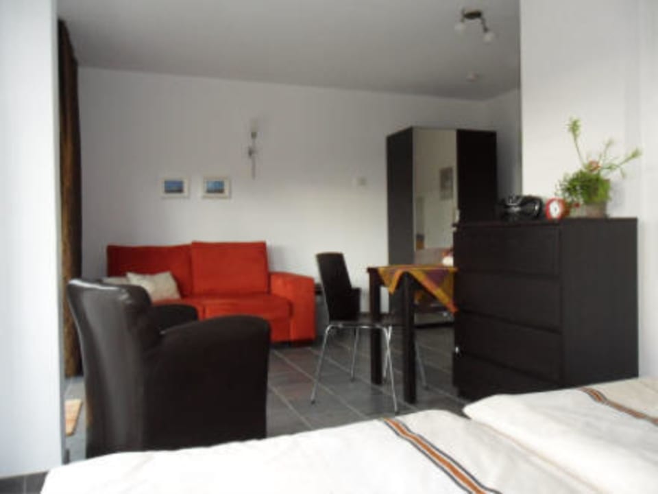 Spätburgunder-Kabinett Ferienwohnungen & Weingut Stefanie Vornhecke