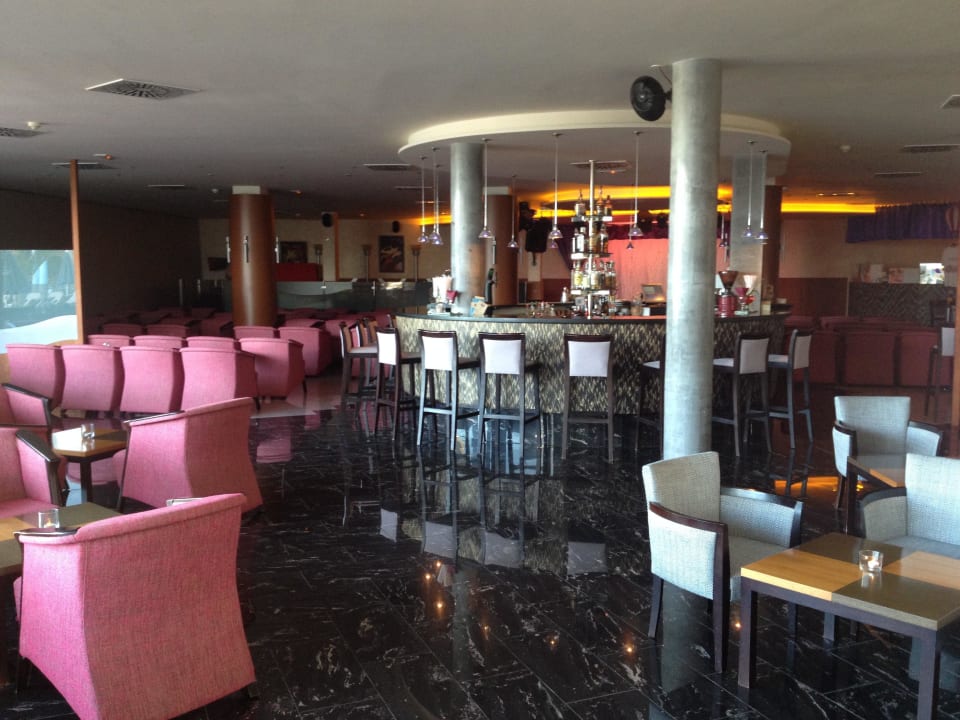 Hotelbar Hotel Las Costas