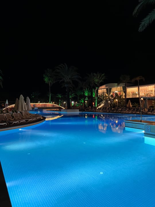 Pool Dobedan Exclusive Hotel And Spa