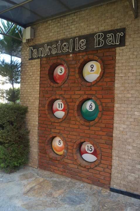 Hotel Club Paradiso Hotel Club Paradiso