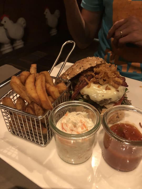 Gastro LEGOLAND Feriendorf