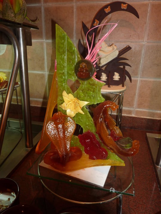 Presentation Pickalbatros Alf Leila Wa Leila Resort - Neverland Hurghada