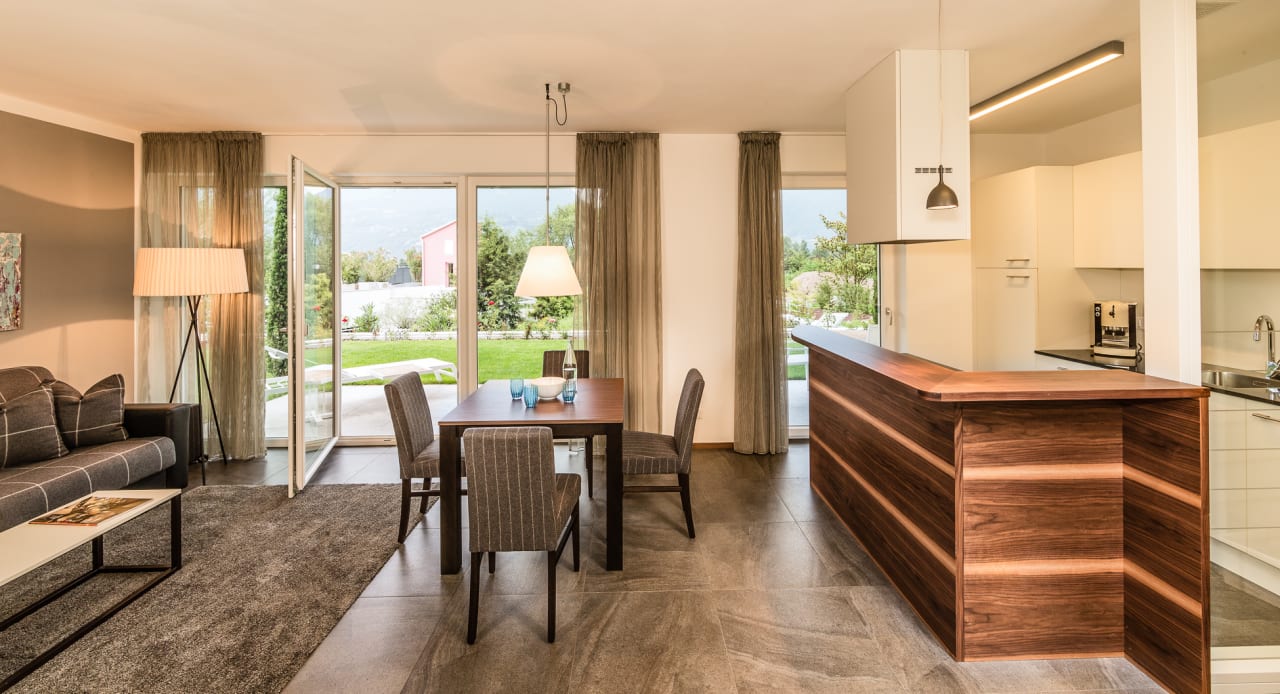 Zimmer Hidalgo Restaurant & Suites