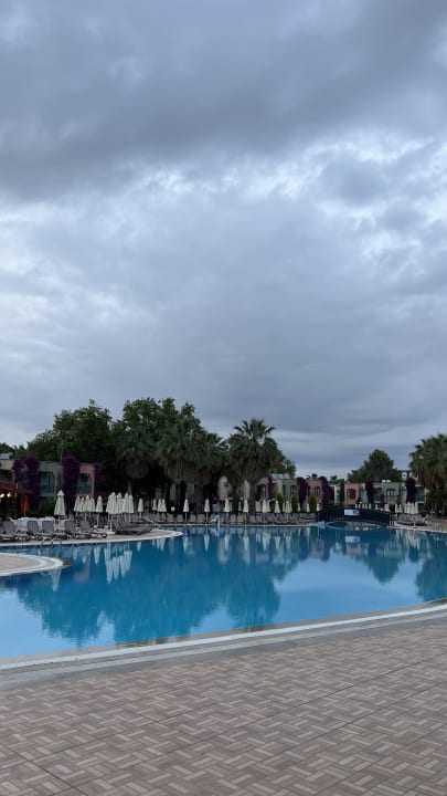 Pool VONRESORT Golden Beach