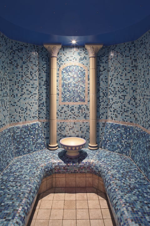Wellness-Oase Landhotel Altmühlaue