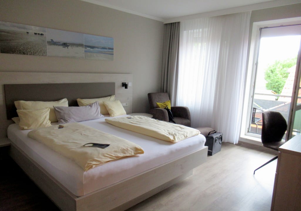 Zimmer Apart Hotel Norden