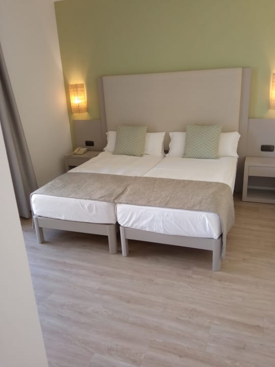 Zimmer allsun App.-Hotel Orient Beach