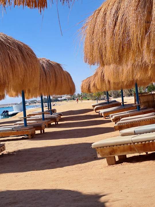 Strand Club Paradisio El Gouna, Red Sea