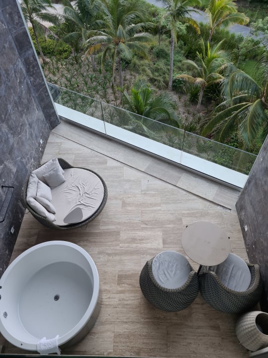 Zimmer TRS Coral Hotel - Adults Only