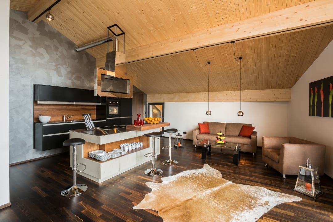 Zimmer Ferienwohnungen N6 Oberstdorf