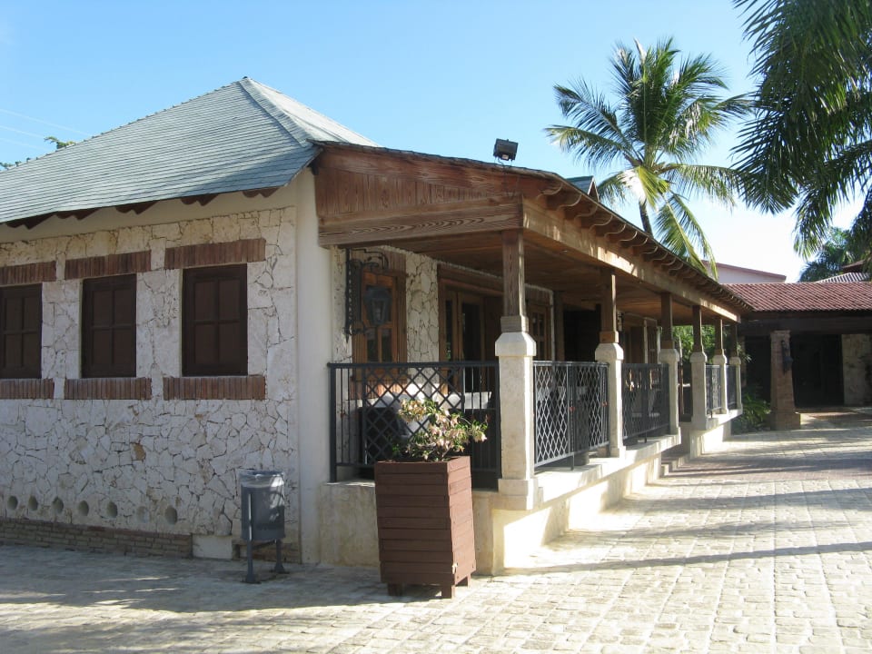 Cigarren und Alkoholshop Villas Bavaro Resort & Spa