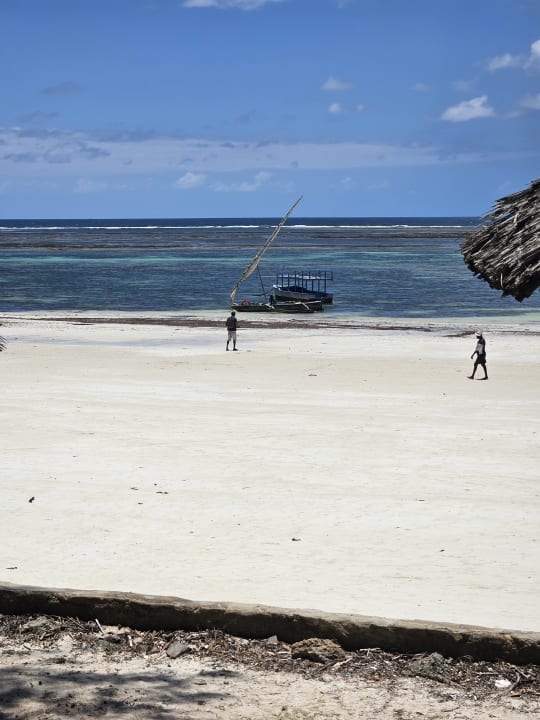 Strand Diani Sea Resort