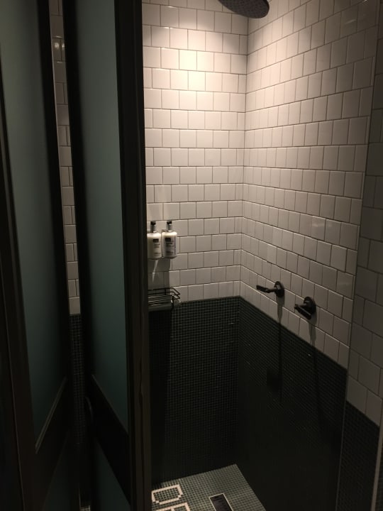 Zimmer MOXY NYC Times Square