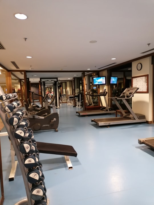 Sport & Freizeit Xanadu Resort Hotel
