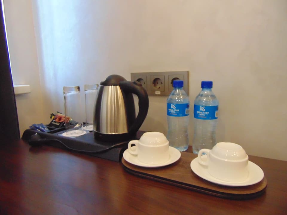 Zimmer Wyndham Garden Tashkent