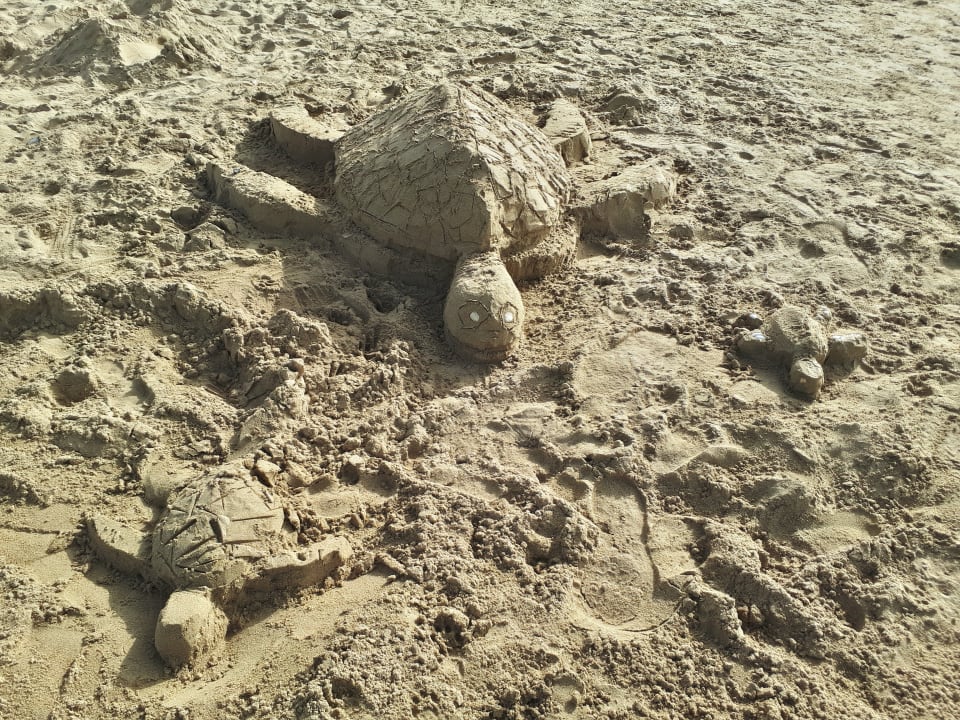 Strand Aydinbey Kings Palace & Spa