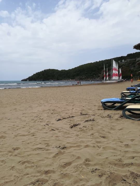 Strand TUI MAGIC LIFE Sarigerme