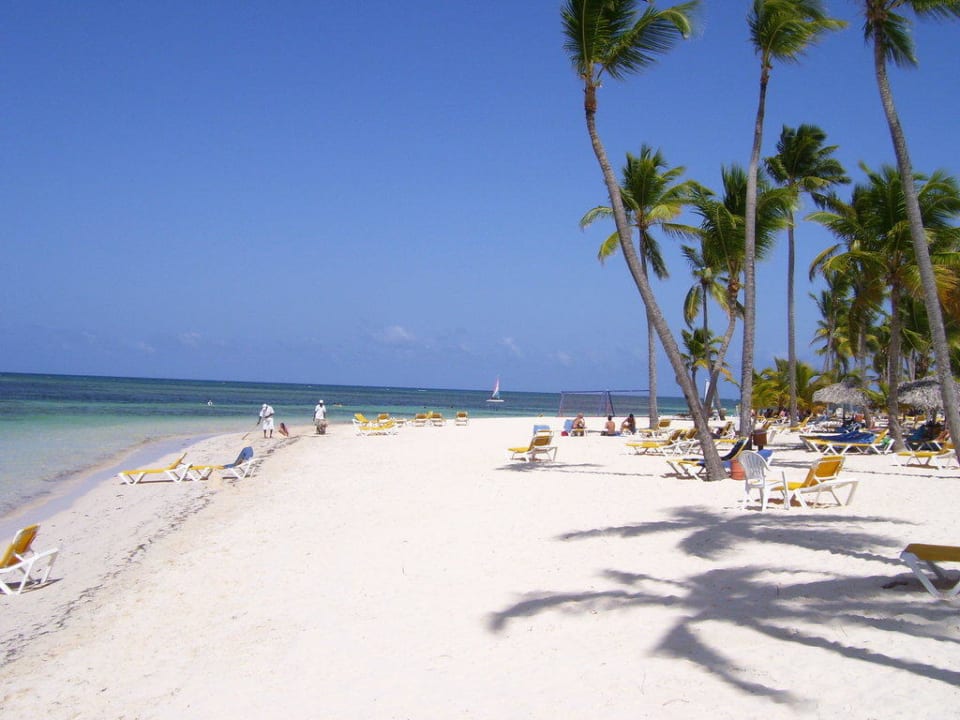 Karibik pur Catalonia Punta Cana - All Inclusive
