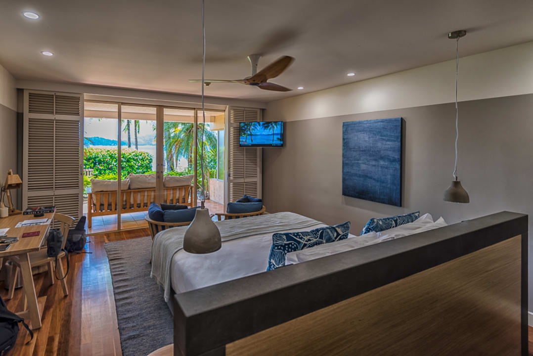 Zimmer Hamilton Island Beach Club - Adults only