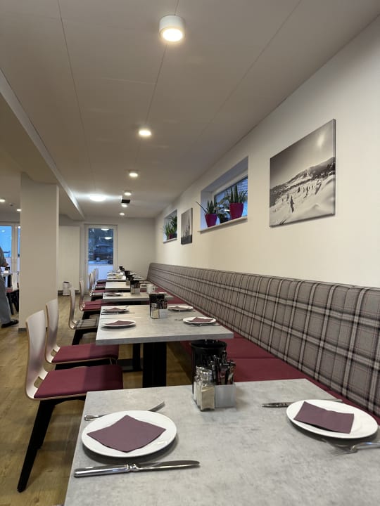 Gastro K1 Hotel Willingen