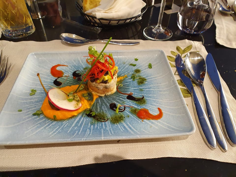 Gastro Seaden Quality Resort & Spa