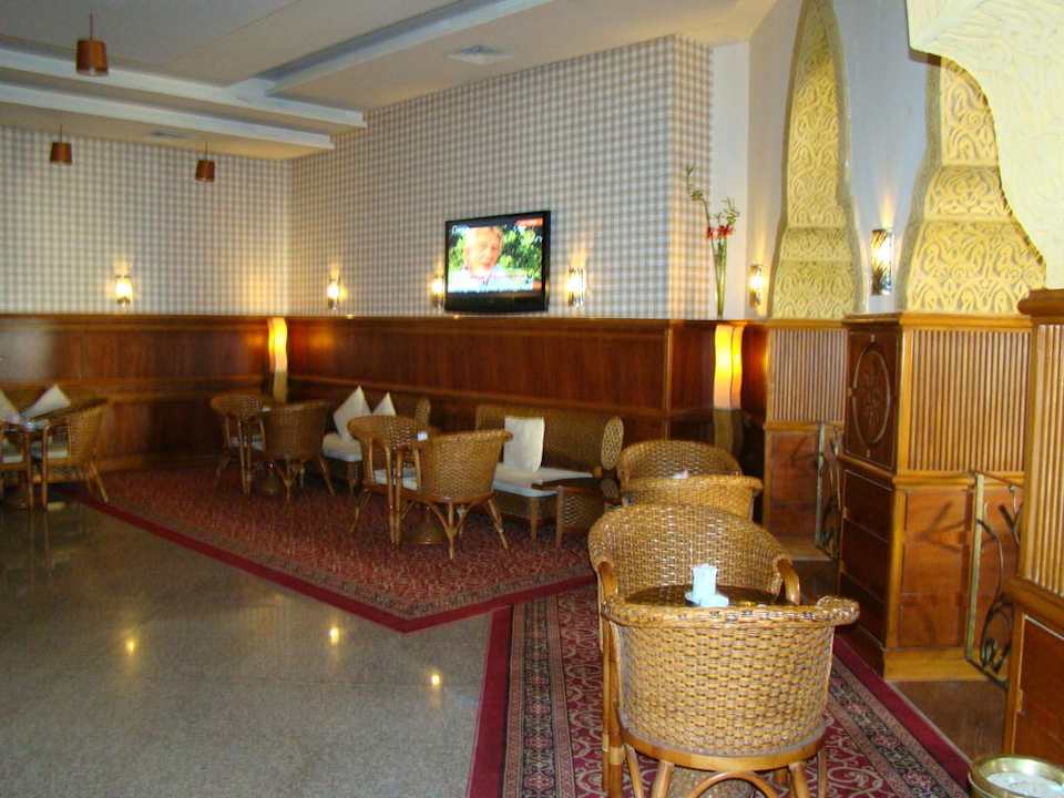 Бар Pickalbatros Palace Resort