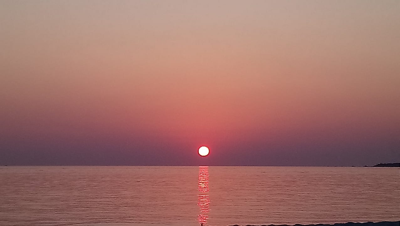 Strand Kihaa Maldives