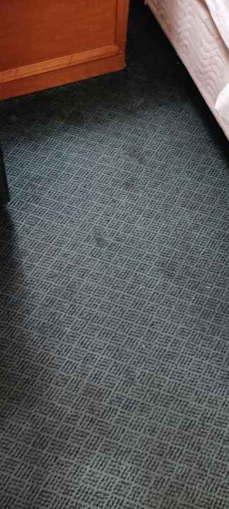 Zimmer Hotel La Quinta Inn Reno Airport